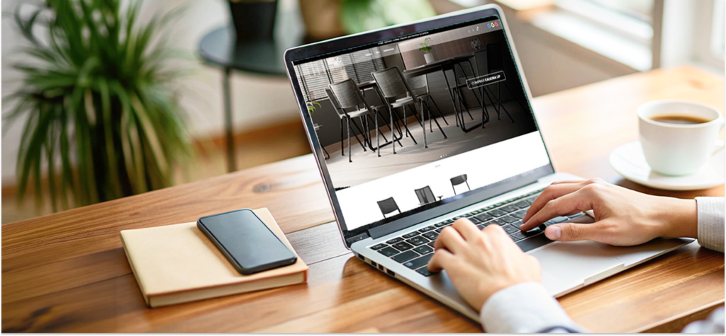 Como o Design Corporativo Influencia a Cultura e o Bem-Estar nas Empresas